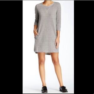 NWT JACK sweatshirt dress. Small